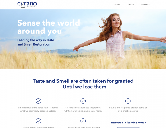 Cyrano therapeutics