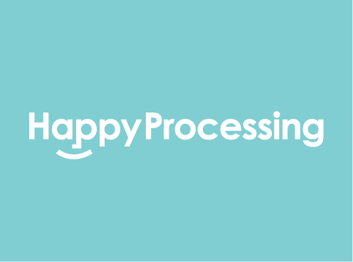 Happy Processing