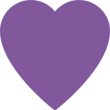 Emoji heart